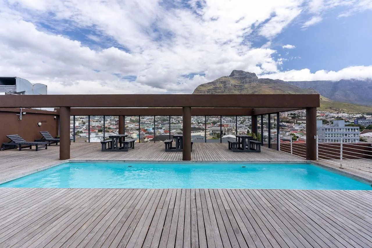 Harbour View Studio Apartment Cape Town 0*,  South Africa